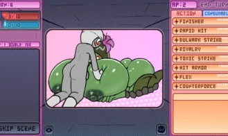 Hidden Realm of the Enchantress Adult Game Screenshots (7)