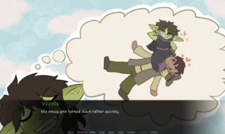 Human-Hunting Hijinks Adult Game Screenshots (3)