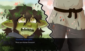 Human-Hunting Hijinks Adult Game Screenshots (5)