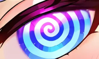 Hypno Eye cover