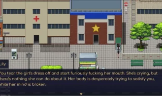 Hypno Eye Adult Game Screenshots (1)