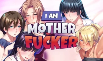 I am Motherfucker cover