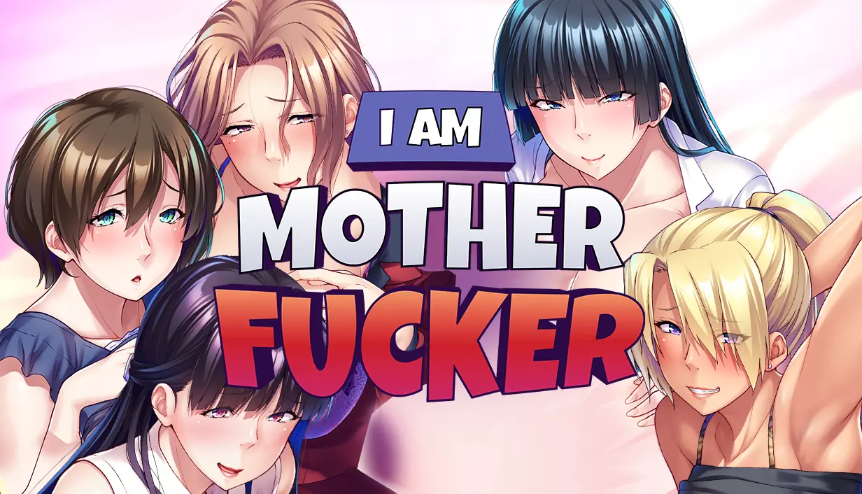 I am Motherfucker cover