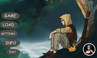 In the arms of another world cover