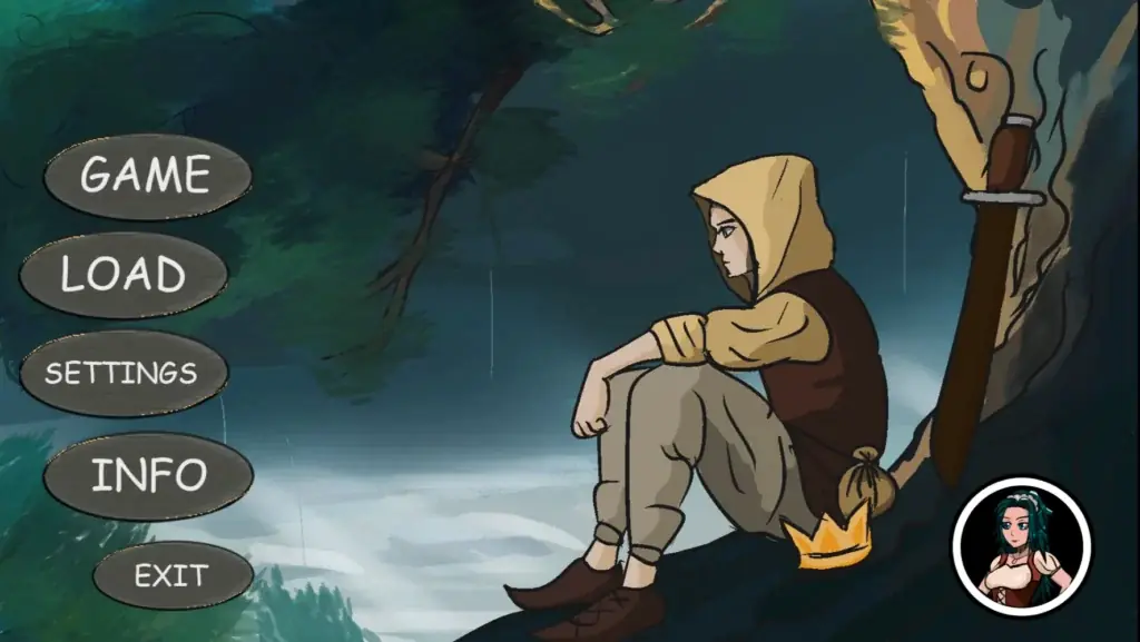 In the arms of another world cover