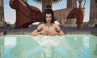 Into The Baddie-Verse Adult Game Screenshots (1)