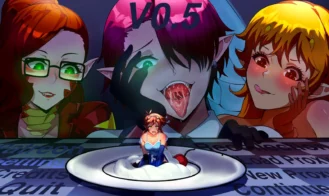 Jessica Dimensal the game cover