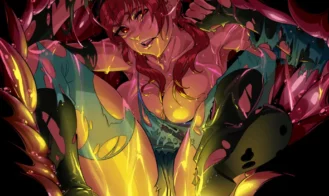 Jessica Dimensal the game Adult Game Screenshot (1)