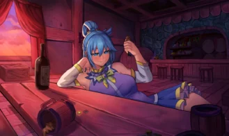 Jessica Dimensal the game Adult Game Screenshot (9)