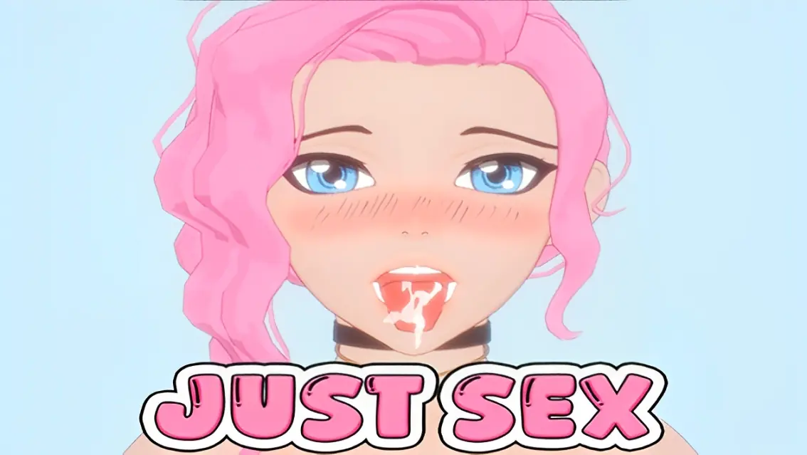 Just Sex cover