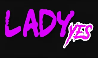 LadyYes cover
