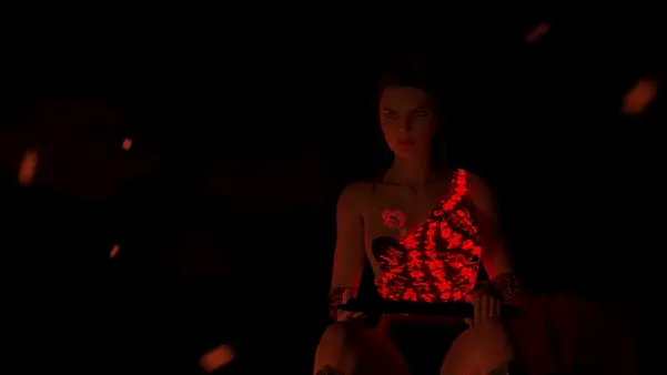 Legacy of the Fallen cover