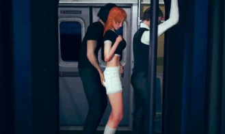 Life as an Innocent Waitress Adult Game Screenshot (6)