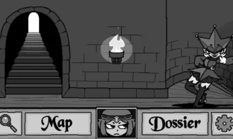 Lilith's Lair Adult Game Screenshot (1)