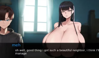 Lost Cause Adult Game Screenshot (1)