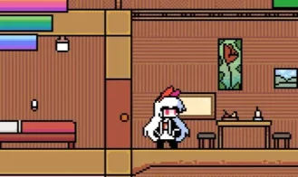 Lotty's Adventure cover