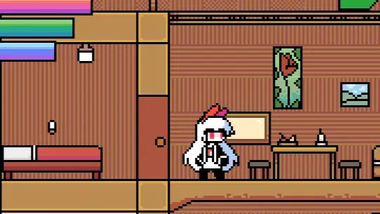 Lotty's Adventure cover