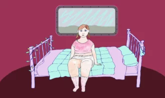 Luci loves tentacles cover