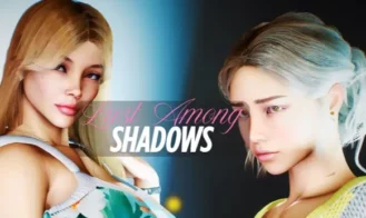 Lust Among Shadows cover