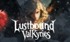 Lustbound Valkyries