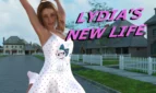 Lydia's New Life