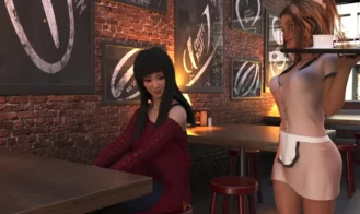Lydia's New Life Adult Game Screenshot (5)