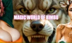 Magic world of Bimbo