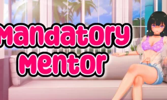 Mandatory Mentor cover