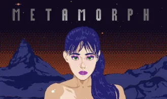 MetaMorph cover