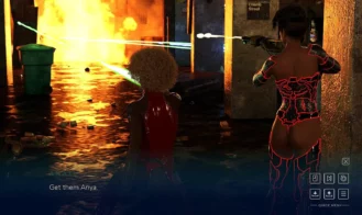 Mirror World Adult Game Screenshots (8)