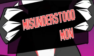 MisUnderstood Mon cover