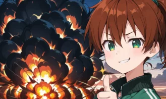 Missing Universe - Tournament Arc cover