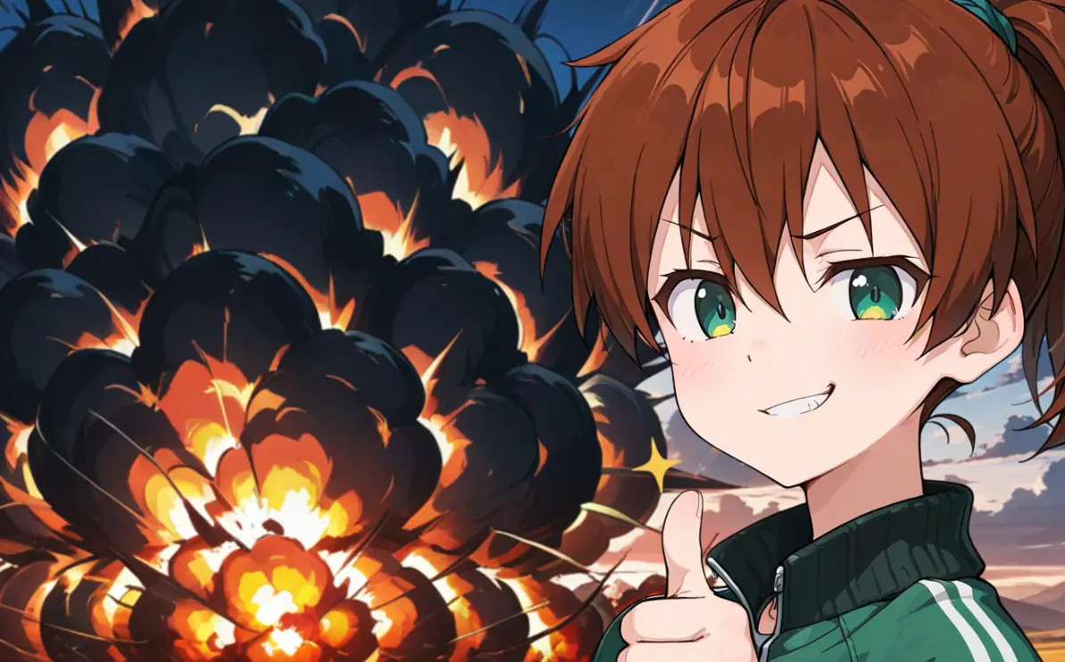 Missing Universe - Tournament Arc cover