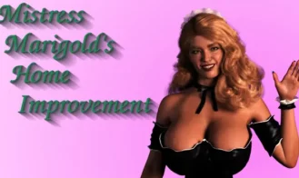 Mistress Marigold's Home Improvement cover