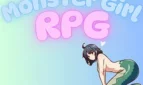 Monster Girl RPG