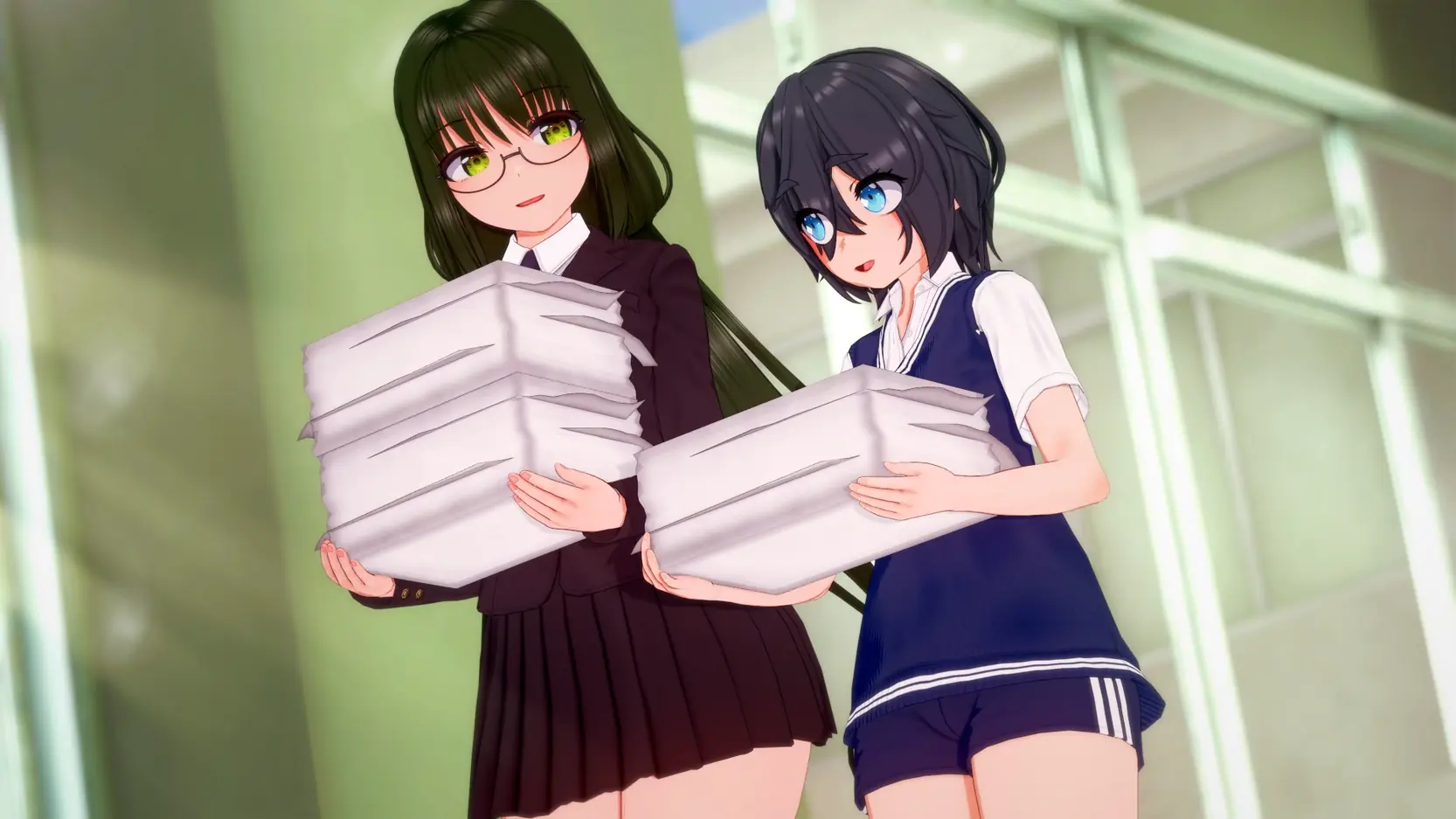 My Futa Family cover