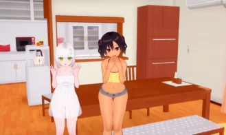 My Futa Family Adult Game Screenshots (2)