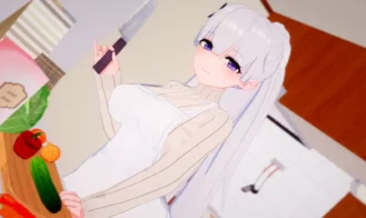 My Futa Family Adult Game Screenshots (8)