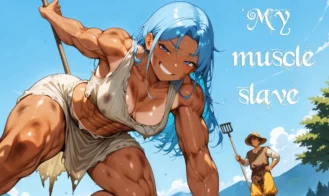 My muscle slave cover