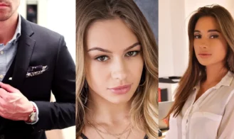 My wife's new job cover