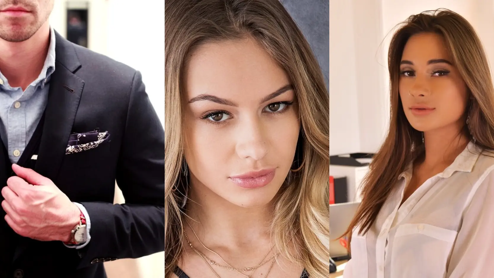 My wife's new job cover