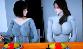 Myth of Slayer Adult Game Screenshots (2)