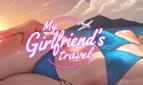 NTR Chat: My Girlfriend's Travel