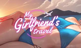 NTR Chat: My Girlfriend's Travel cover
