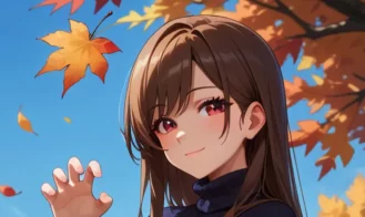 NTR Waifu Story cover