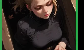 Netorase Phone My Vampire GF Adult Game Screenshot (4)