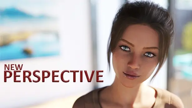 New Perspective cover