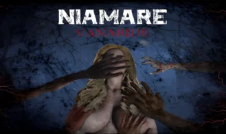 Niamare Vanaride cover