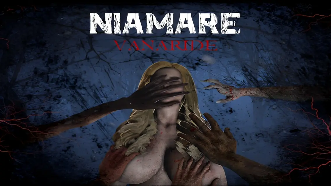 Niamare Vanaride cover