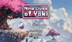 Nine Lives of Yoki